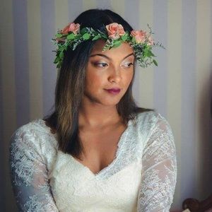 Meet your Posher, Cierra